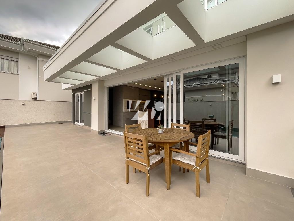 Casa em Pedra Branca, Palhoça. 4 quartos, 300m². Imagem 11 de 29